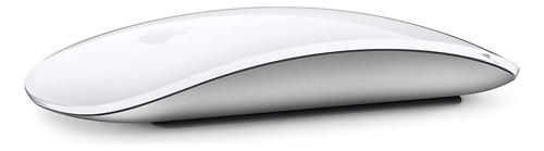 Apple Magic Mouse: Inalámbrico, Bluetooth, Recargable. Funci