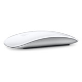 Apple Magic Mouse: Inalámbrico, Bluetooth, Recargable. Funci
