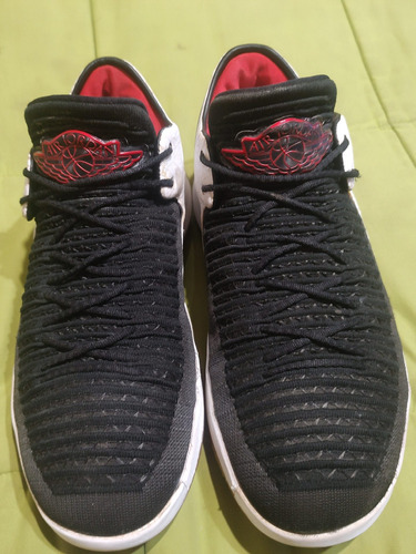 Zapas Nike Jordan 31 Talle 44.5 Us 10.5 