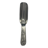 Set X 2 Cucharas Despacho Matera Yerba Azucar Acero Inox