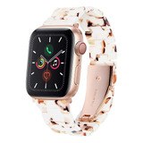 Hopo Compatible Con Correa De Apple Watch De 38 Mm 40 Mm 41