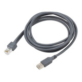 Cable Nuevo Usb Para Lectores Zebra Symbol Motorola Z/centro