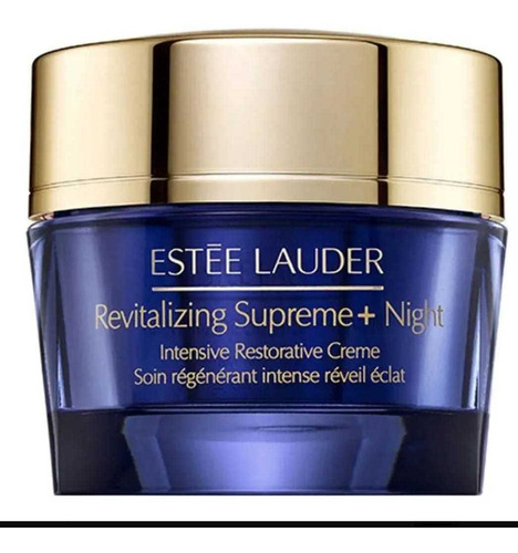 Estee Lauder Revitalizing Supreme Nigth Noche X 15 Ml
