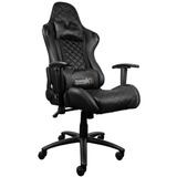 Cadeira Gamer Thunderx3 Tgc12 (preta, Até 120kg, Encosto E B