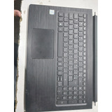 Carcaça C/teclado Acer Aspire A515-51 A315-53 Com Touchpad 