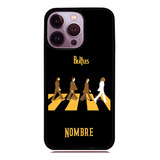 Funda Personalizada The Beatles V2 Samsung