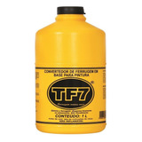 Convertedor Ferrugem Primer Tf7    1 L  29432