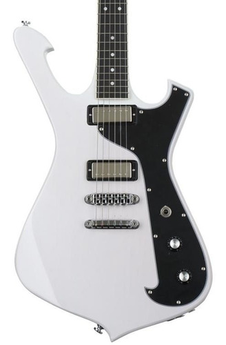 Ibanez Frm200whb Paul Gilbert Signature White Blonde