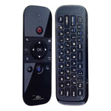 Cr-3230 Controle Air Mouse Wires/fio Android Tv C120 Sky2020