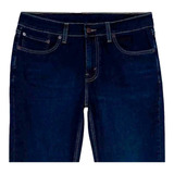 Calça Jeans Levi's 514 Masculina