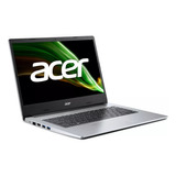 Laptop Nueva Acer A114-33, Emmc 128gb, Mem Ram 12gb, Celeron