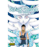 Black Clover, De Yuuki Tabata. Serie Black Clover, Vol. 30. Editorial Norma, Tapa Blanda, Edición 1 En Español, 2022