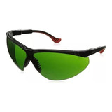 Gafas Alto Impacto Seguridad/tiro Honeywell Uvex U$s30 Green