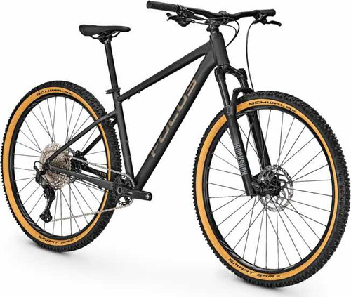 Bicicleta Focus Whistler Mtb Aluminio 27.5(negociable)