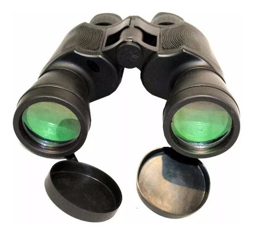 Binocular Hokenn 7 X 50 Funda Caza Paisaje Avistaje Pesca