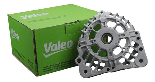 Tapa Delantera Alternador Valeo Vw Gol Fox Suran Voyage 