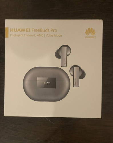Audífonos Inalámbricos Huawei Freebuds Pro