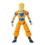 Figura Dragon Ball Serie 11 Saiyan 2 Gohan Articulados 17 Cm