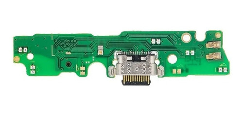 Placa Pin De Carga Para Motorola Moto G7 Power 