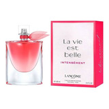 La Vie Est Belle  Intensement  By Lancome