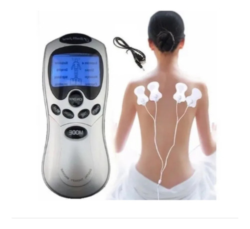 Aparelho Fisioterapia Digital Therapy Machine Acupuntura