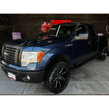 Ford Lobo F150 5.0l 2013