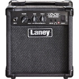 Laney Lx10 Amplificador Para Guitarra Electrica 10w 1x5