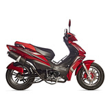 Gilera Smash R Tunning, No Zanella Honda Yamaha