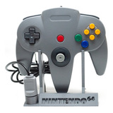 Soporte Para Joystick Control Nintendo 64
