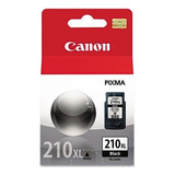 Tinta Canon Pg210x Pg210x Color Negro