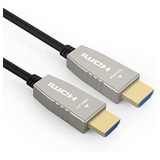 Cable De Fibra Hdmi Ruipro 4k60hz Hdr De 20 Pies Cable De Ve