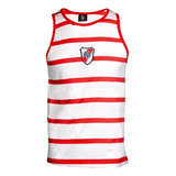 Musculosa River Plate Para Niños Producto Original