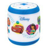 Ekids Narrador De Cuentos Bluetooth De Disney Con Ez Link, . Color Azul