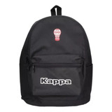 Mochila Huracan  Kappa