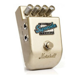 Pedal Marshall Supervibe Sv-1