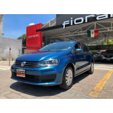 Volkswagen Vento 2019 1.6 Confortline Mt