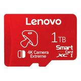 Tarjeta Microsd Lenovo 1 Tb