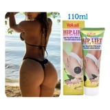 Crema\gel Volumen Aumentar Nalgas Gluteos Anticelulitis