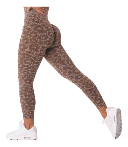 Leggins Print Animal Varios Colores Malla Gruesa!!