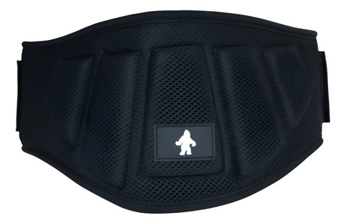 Cinto Gorilla Soporte Lumbar Para Gimnasio Faja Para Gym