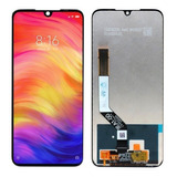 Pantalla Display Lcd Para La Marca Xiaomi Redmi Note 7