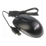 Mouse Usb Sm-9023 A Lite-on Acer 