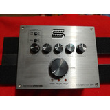 Amplificador Seymour Duncan Power Stage 200, 200w Rms.