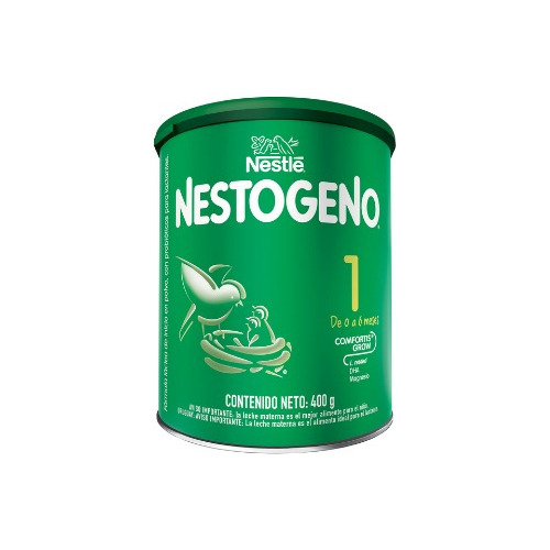 Nestogeno 1 400 G