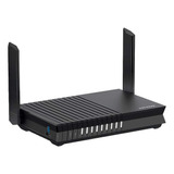 Netgear 4-stream Ax1800 Wifi 6 Router (rax20-100nas)