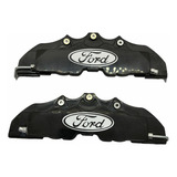 Cubre Calipers 24cm P/ Ford X2