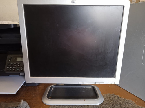 Monitor  Hp L1710 17 Pulgadas Reparar / Refacciones