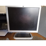 Monitor  Hp L1710 17 Pulgadas Reparar / Refacciones