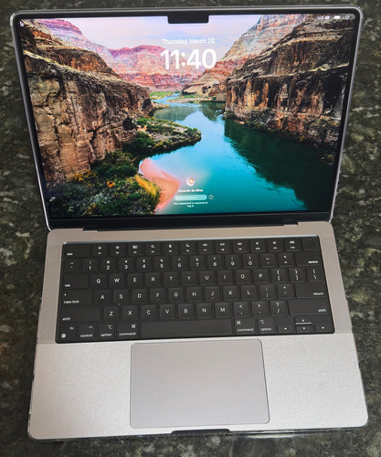 Macbook Pro M1 2021 | MercadoLivre 📦 Macbook Pro M1 2021 | MercadoLivre 📦