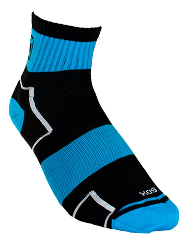 Medias Sox - Gravel - Ci24c